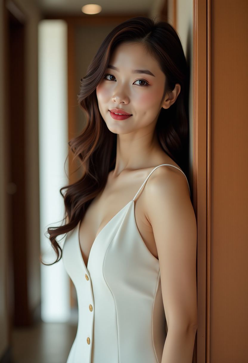 第七码头海报