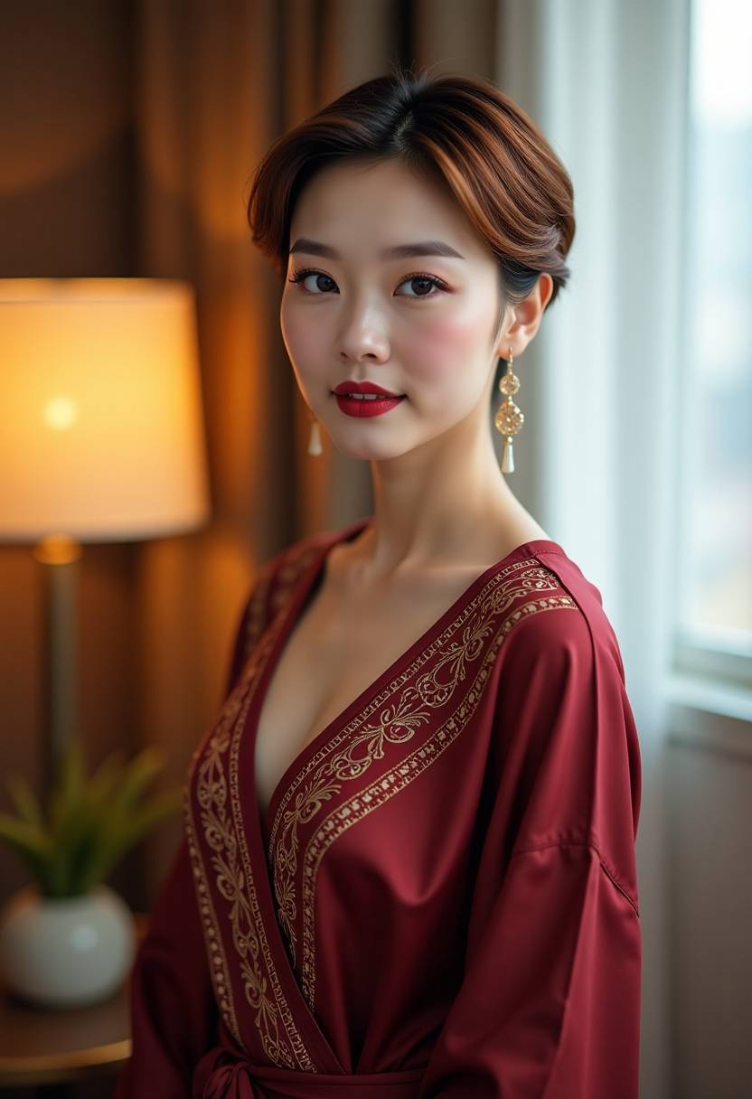 夜航十二时海报
